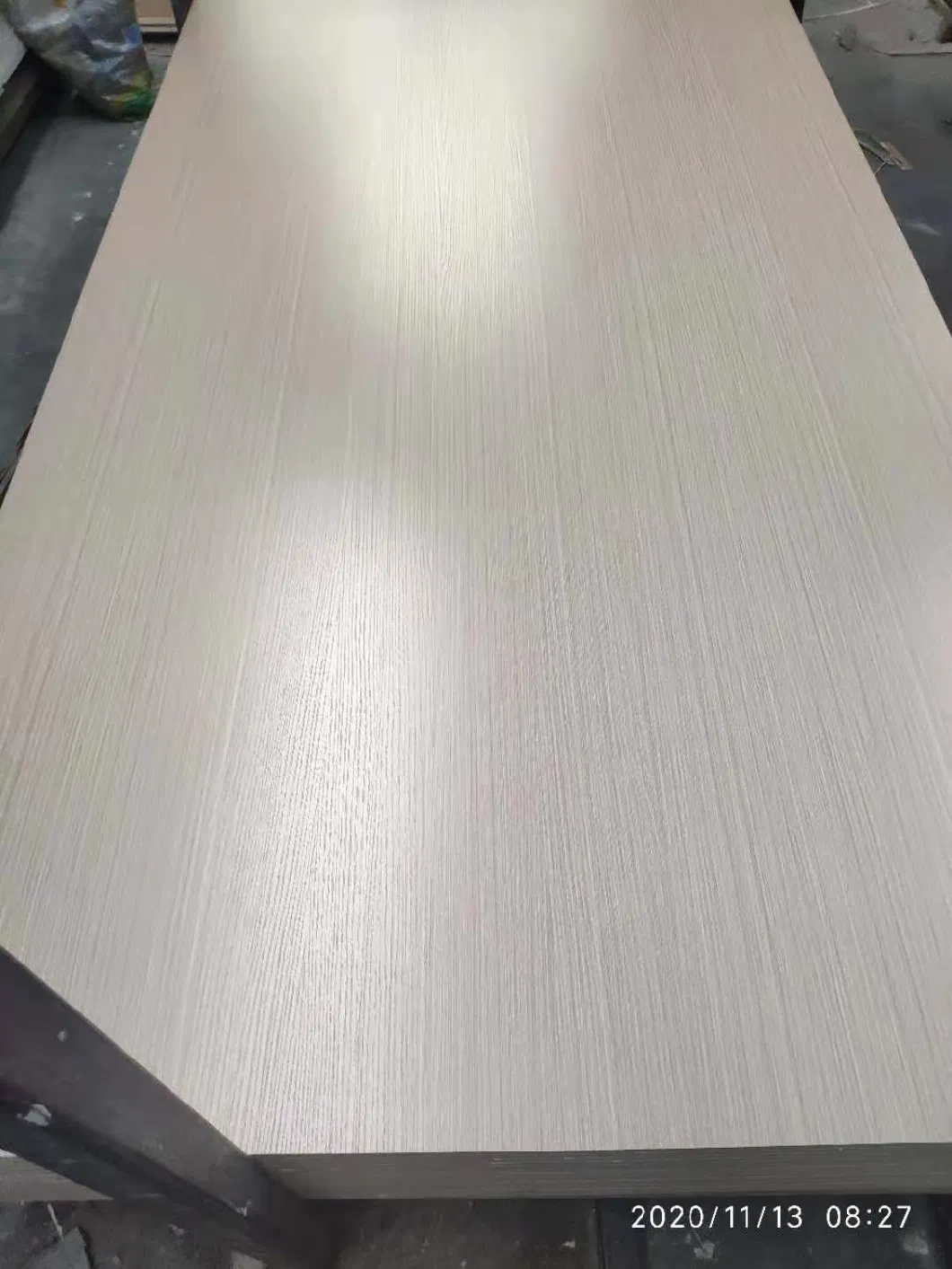 Hardwood Core Melamined Plywood, Melamine Laminated Plywood