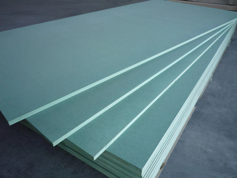 High Quality Plain MDF Board with Competitive Price